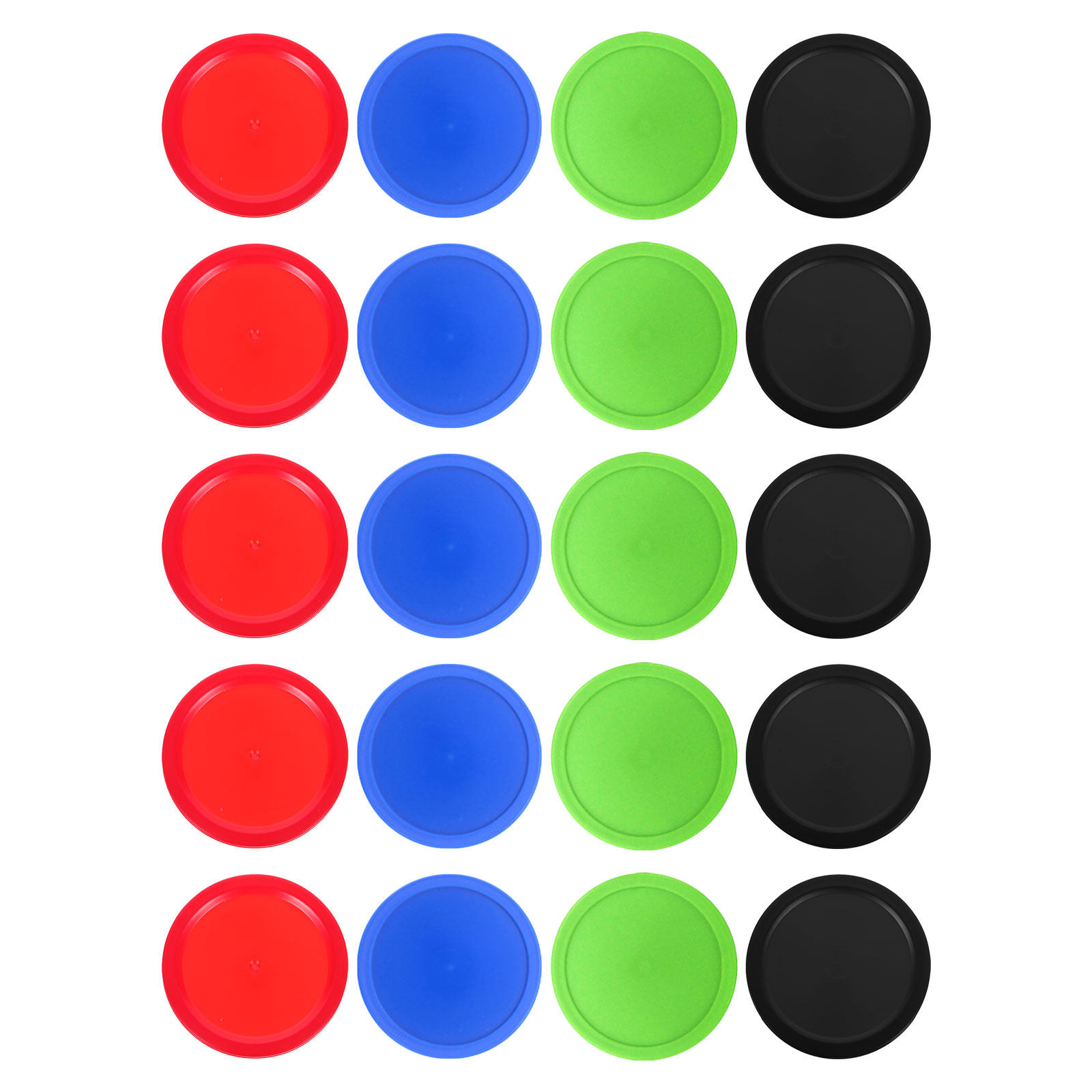 Air Hockey Table - إكسسوارات طاولات الألعاب، قطع غيار لعبة