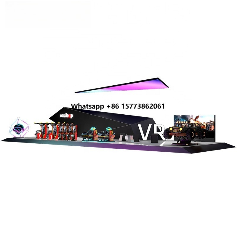 Arcade Games & Vending Llc - معدات ملاعب داخلية للأطفال 2026، ألعاب