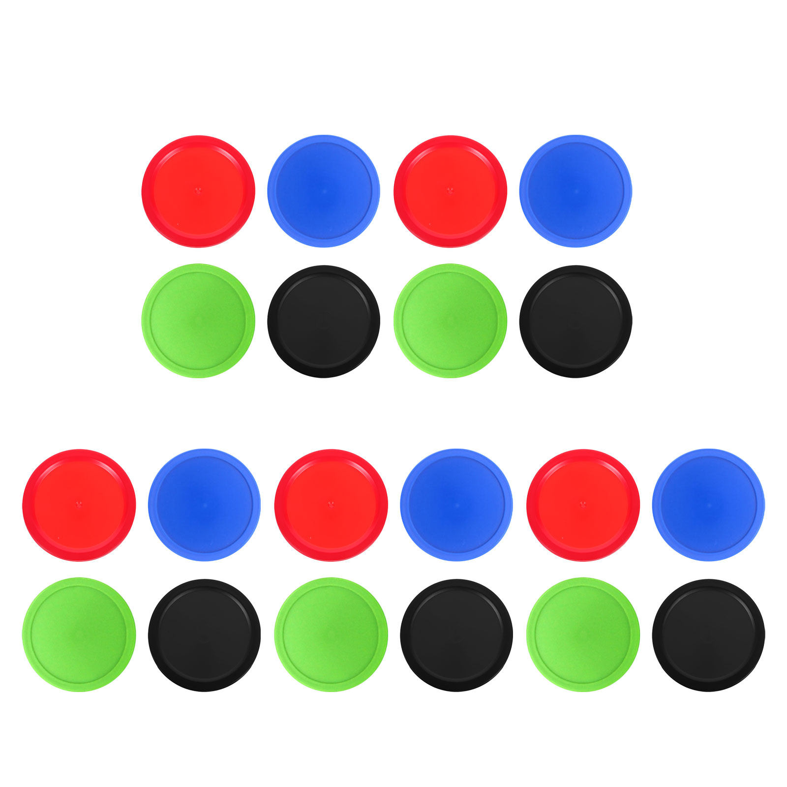 إكسسوارات طاولات الألعاب، قطع  - مراجعة Air Hockey Table وسعره
