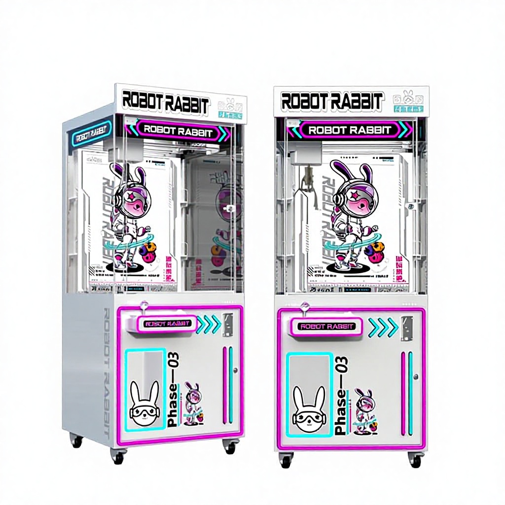 معدات ألعاب أركيد تجارية قابلة - مراجعة Arcade Machine Profit وسعره