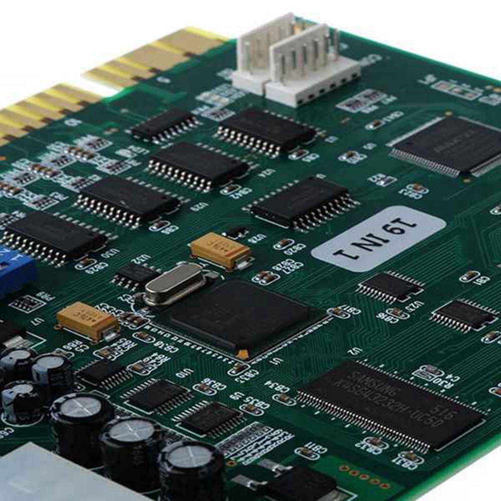 B27B 19 في 1 متعدد الميلاد لوح - مراجعة Usb Game Board Jamma وسعره