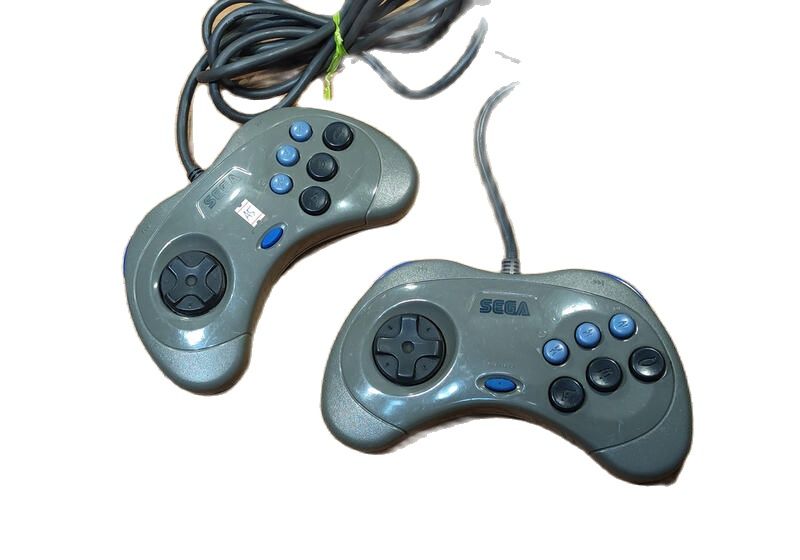 الأصلي سيغا زحل غمبد الرسمية س - مراجعة Sega Arcade Coin Pusher وسعره