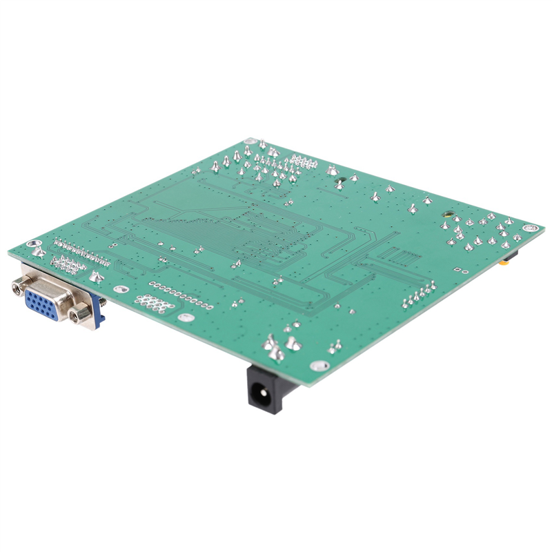 ABGN 5X GBS8200 CGA/EGA/YUV/RG - مراجعة Usb Game Board Jamma وسعره