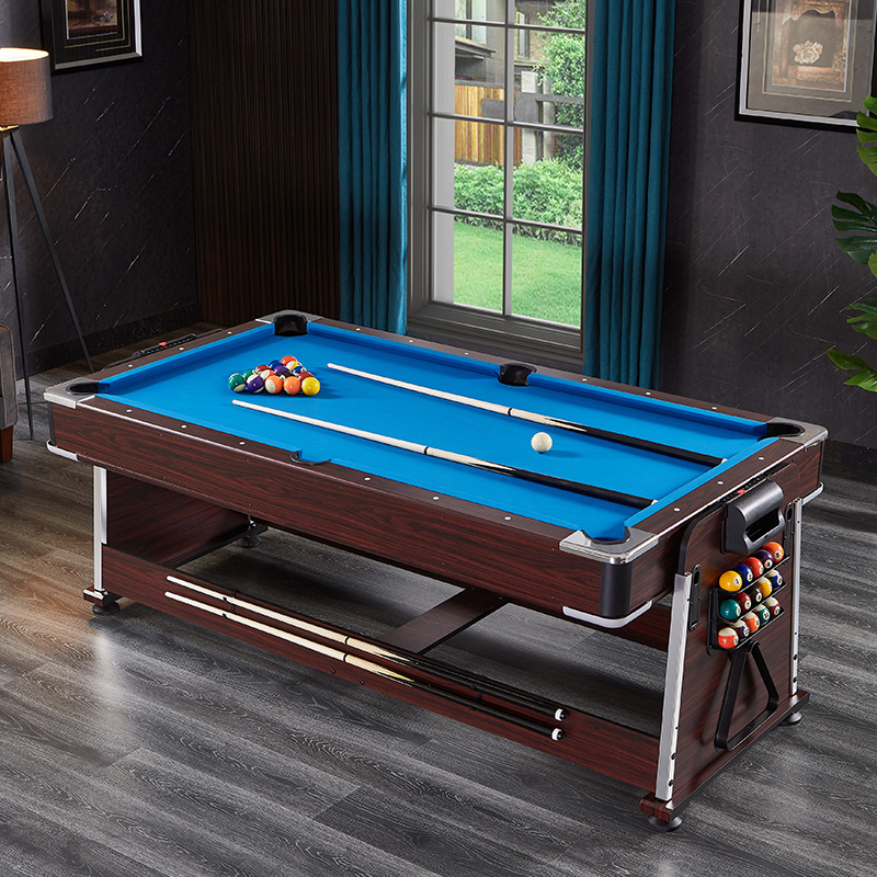 طاولة بلياردو متعددة الألعاب ق - مراجعة Air Hockey Table وسعره