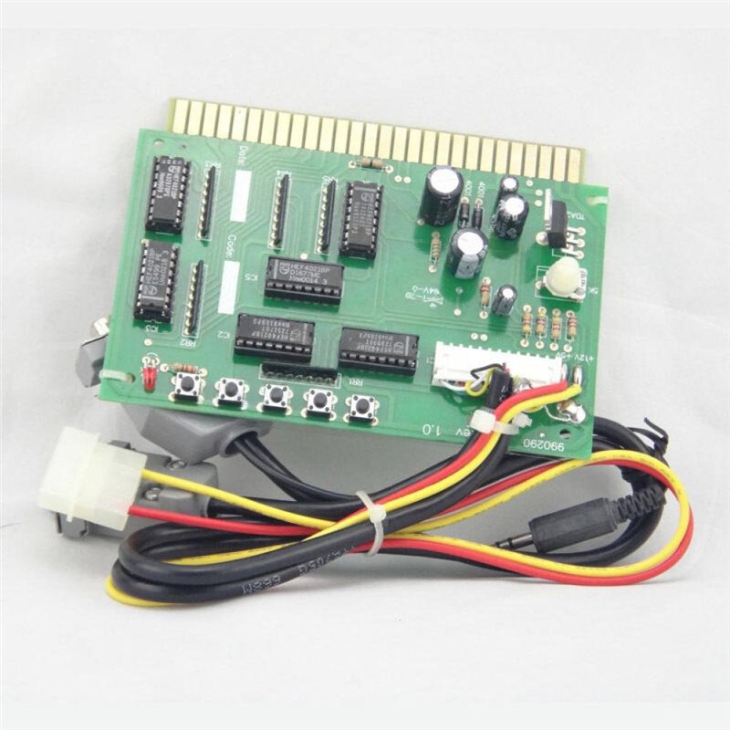 لوحة تحويل FEDI من الكمبيوتر إ - مراجعة Usb Game Board Jamma وسعره