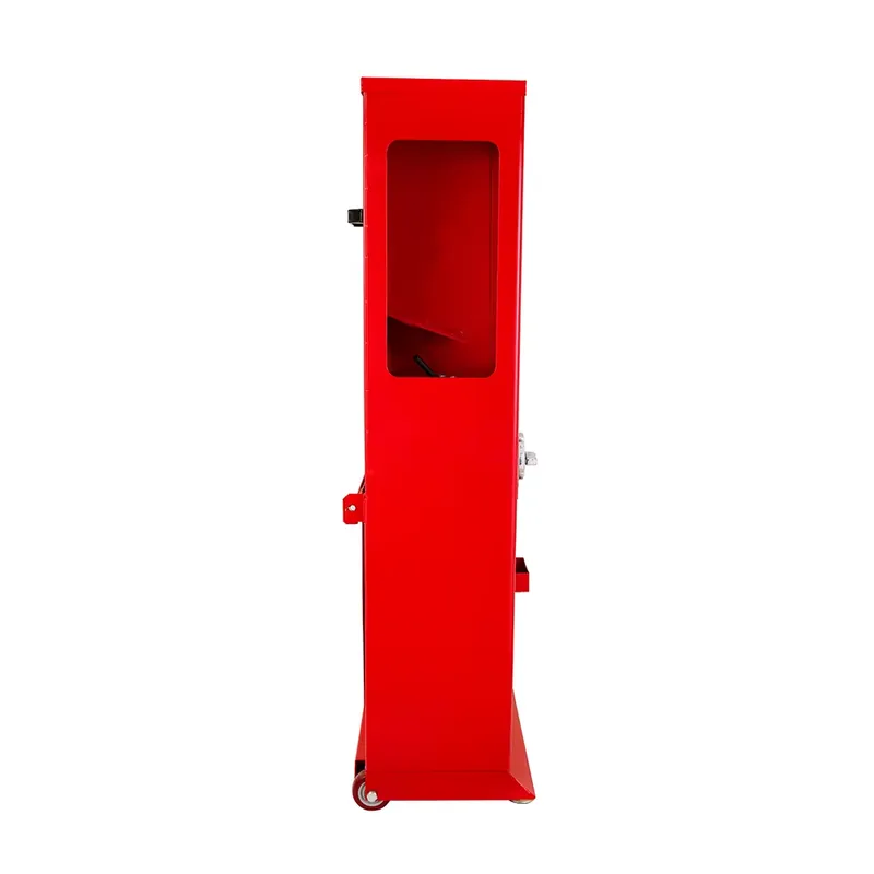 ماكينات بيع ألعاب الملاهي الجد - مراجعة Arcade Style Vending Machine وسعره