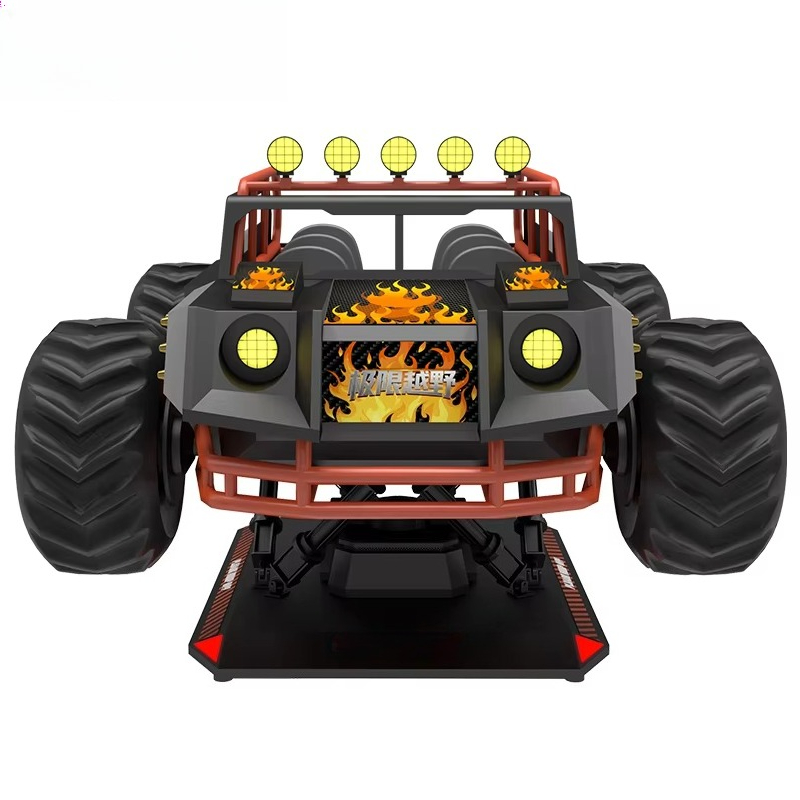 محاكي إطلاق نار بتقنية الواقع  - مراجعة Arcade Games & Vending Llc وسعره