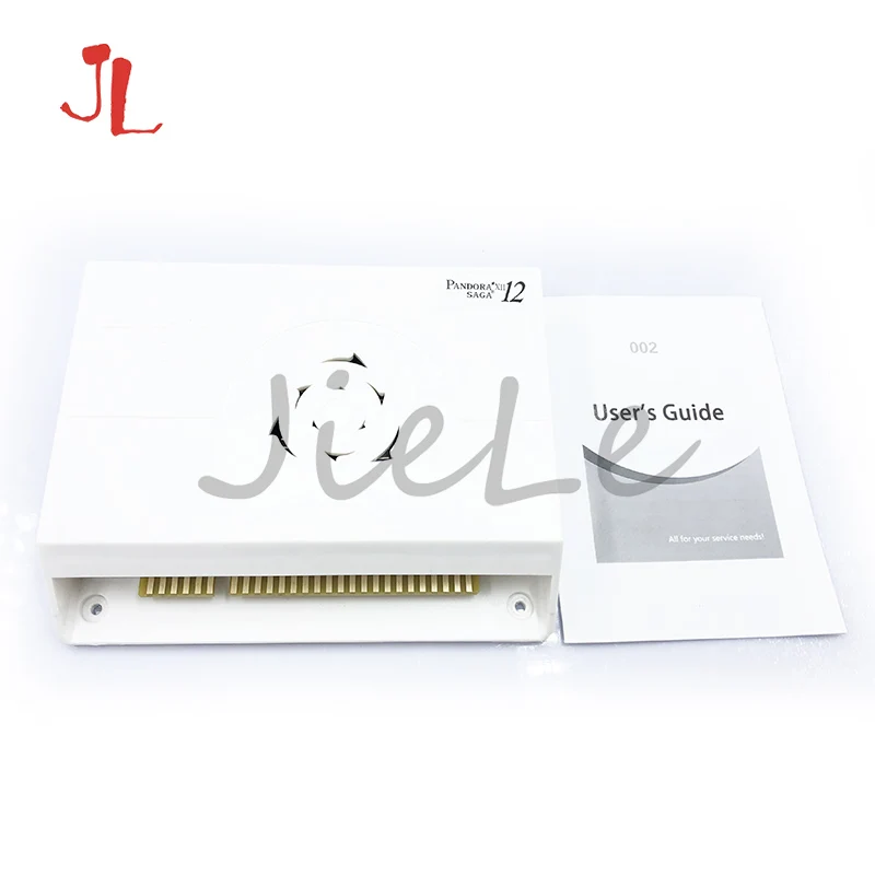 صندوق ألعاب الفيديو Pandora XI - مراجعة Usb Game Board Jamma وسعره